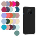 kwmobile Handyhülle für OnePlus 7T Hülle - Case Silikon - Kabelloses Laden - Schutzhülle Cover