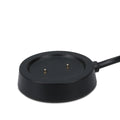 kwmobile kompatibel für Huami Amazfit GTS / GTR USB Ladekabel Charger für Smart Watch Fitnesstracker Ersatzkabel