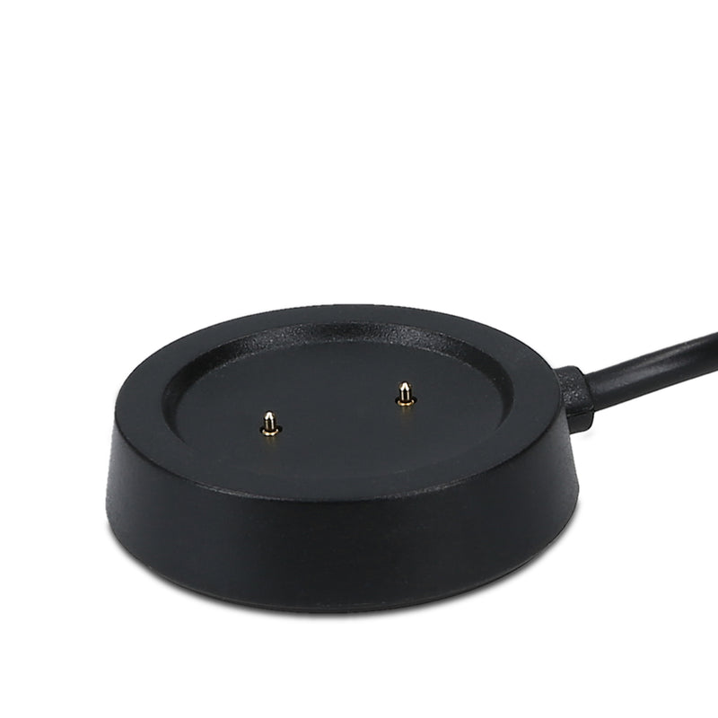 kwmobile kompatibel für Huami Amazfit GTS / GTR USB Ladekabel Charger für Smart Watch Fitnesstracker Ersatzkabel