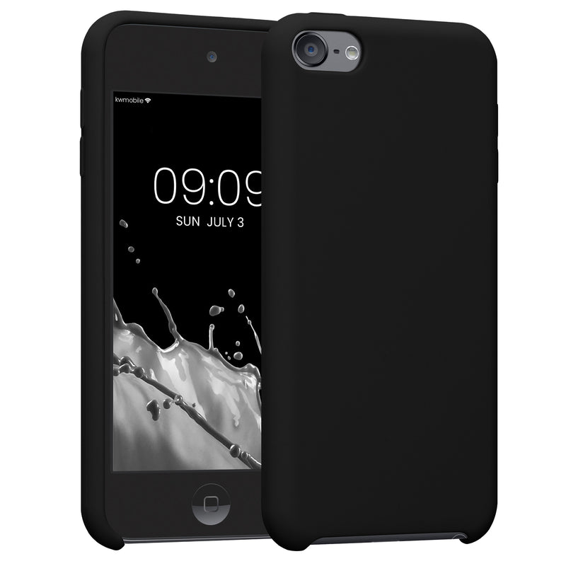 kwmobile Schutzhülle kompatibel mit Apple iPod Touch 6G / 7G (6. und 7.Generation)