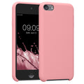 kwmobile Schutzhülle kompatibel mit Apple iPod Touch 6G / 7G (6. und 7.Generation)