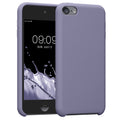 kwmobile Schutzhülle kompatibel mit Apple iPod Touch 6G / 7G (6. und 7.Generation)