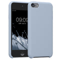 kwmobile Schutzhülle kompatibel mit Apple iPod Touch 6G / 7G (6. und 7.Generation)