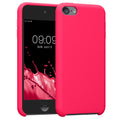 kwmobile Schutzhülle kompatibel mit Apple iPod Touch 6G / 7G (6. und 7.Generation)
