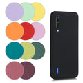 kwmobile Handyhülle für Xiaomi Mi 9 Lite - Kabelloses Laden - Schutzhülle Cover