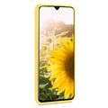 kwmobile Handyhülle für Xiaomi Mi 9 Lite - Kabelloses Laden - Schutzhülle Cover