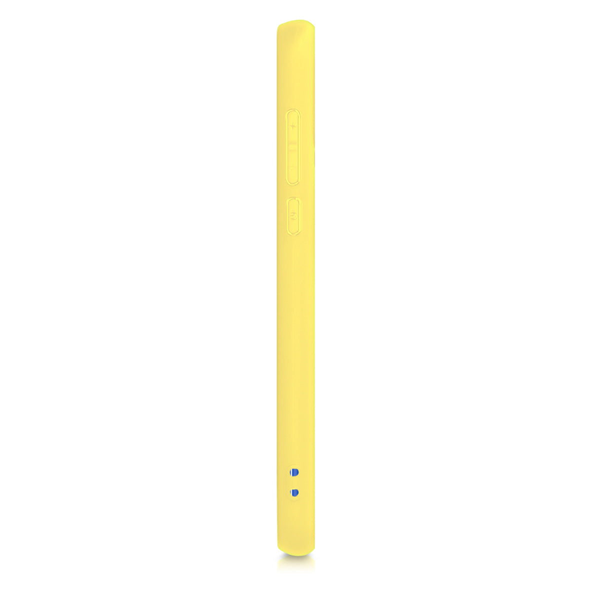 kwmobile Handyhülle für Xiaomi Mi 9 Lite - Kabelloses Laden - Schutzhülle Cover