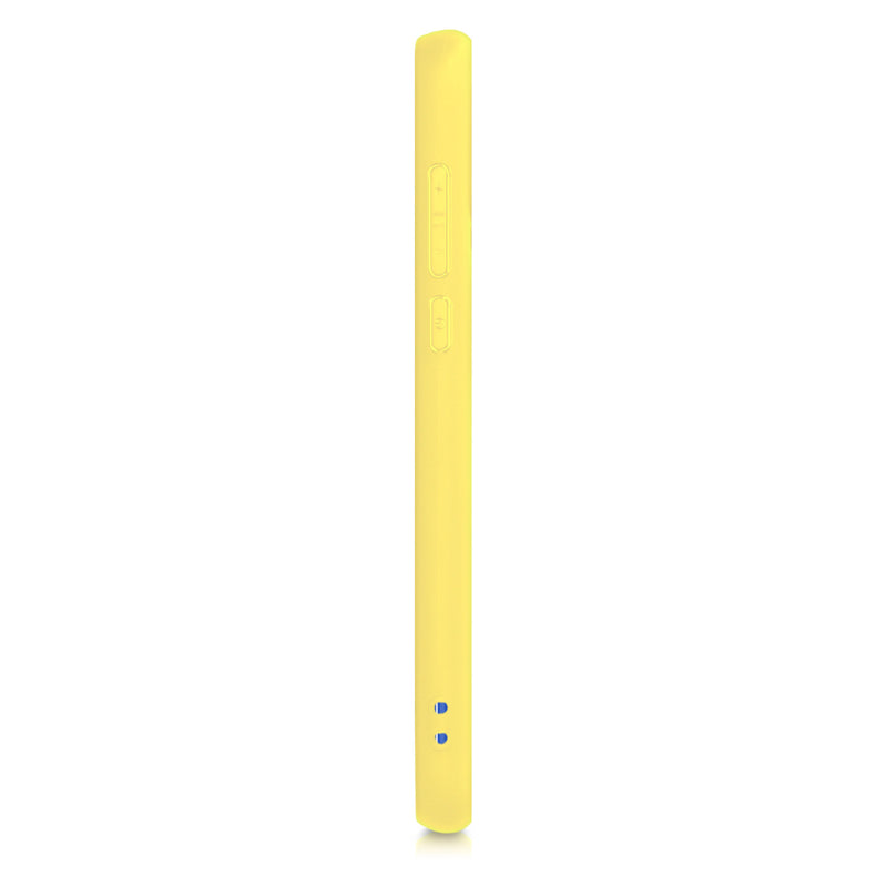 kwmobile Handyhülle für Xiaomi Mi 9 Lite - Kabelloses Laden - Schutzhülle Cover