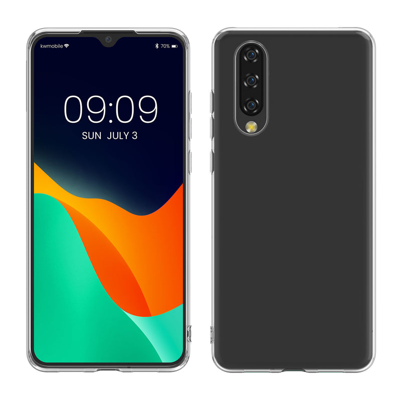 kwmobile Hülle kompatibel mit Xiaomi Mi 9 Lite Handyhülle Handy Case