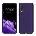kwmobile Handyhülle für Xiaomi Mi 9 Lite Hülle Silikon Case Schutzhülle Cover