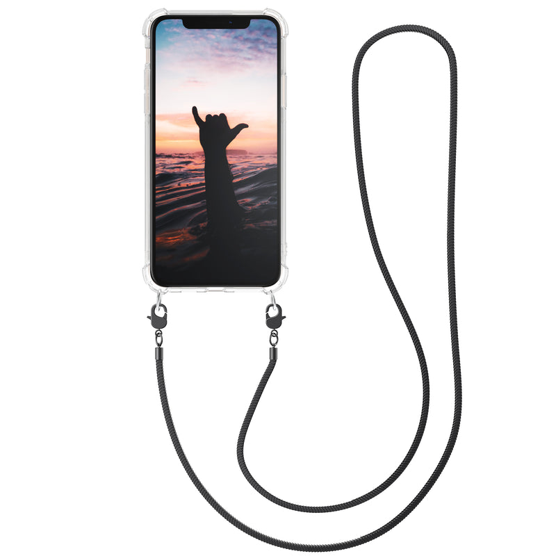 Hülle kompatibel mit Apple iPhone 11 Pro Max