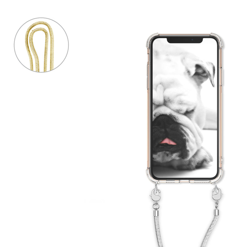 Hülle kompatibel mit Apple iPhone 11 Pro Max