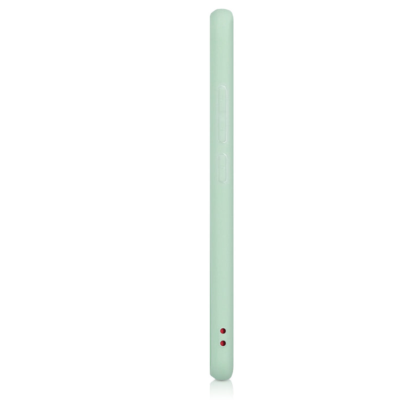 kwmobile Handyhülle für Xiaomi Redmi 8 Hülle - weiches Handy Silikon Case - Schutzhülle Cover