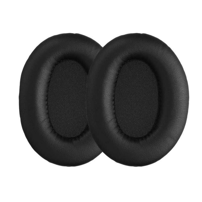 kwmobile Ohr Polster für Mpow 059 / H5 / H1 / H7 / H20 Ohrpolster Ersatzteile Kopfhörer Ersatzpolster Over Ear Headphones