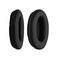kwmobile Ohr Polster für Mpow 059 / H5 / H1 / H7 / H20 Ohrpolster Ersatzteile Kopfhörer Ersatzpolster Over Ear Headphones