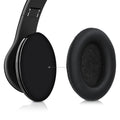 kwmobile Ohr Polster für Mpow 059 / H5 / H1 / H7 / H20 Ohrpolster Ersatzteile Kopfhörer Ersatzpolster Over Ear Headphones