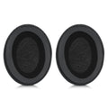 kwmobile Ohr Polster für Mpow 059 / H5 / H1 / H7 / H20 Ohrpolster Ersatzteile Kopfhörer Ersatzpolster Over Ear Headphones