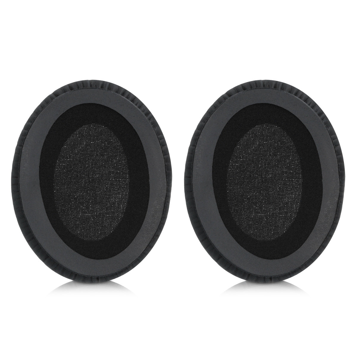 kwmobile Ohr Polster für Mpow 059 / H5 / H1 / H7 / H20 Ohrpolster Ersatzteile Kopfhörer Ersatzpolster Over Ear Headphones