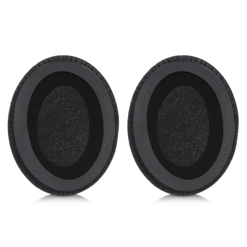 kwmobile Ohr Polster für Mpow 059 / H5 / H1 / H7 / H20 Ohrpolster Ersatzteile Kopfhörer Ersatzpolster Over Ear Headphones