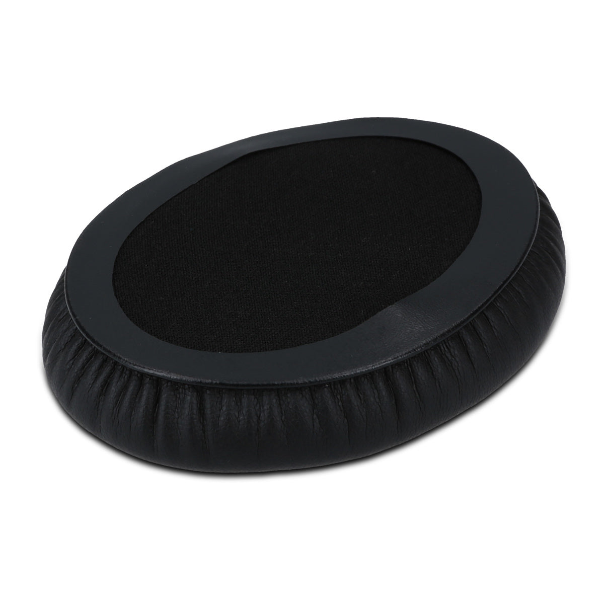 kwmobile Ohr Polster für Mpow 059 / H5 / H1 / H7 / H20 Ohrpolster Ersatzteile Kopfhörer Ersatzpolster Over Ear Headphones