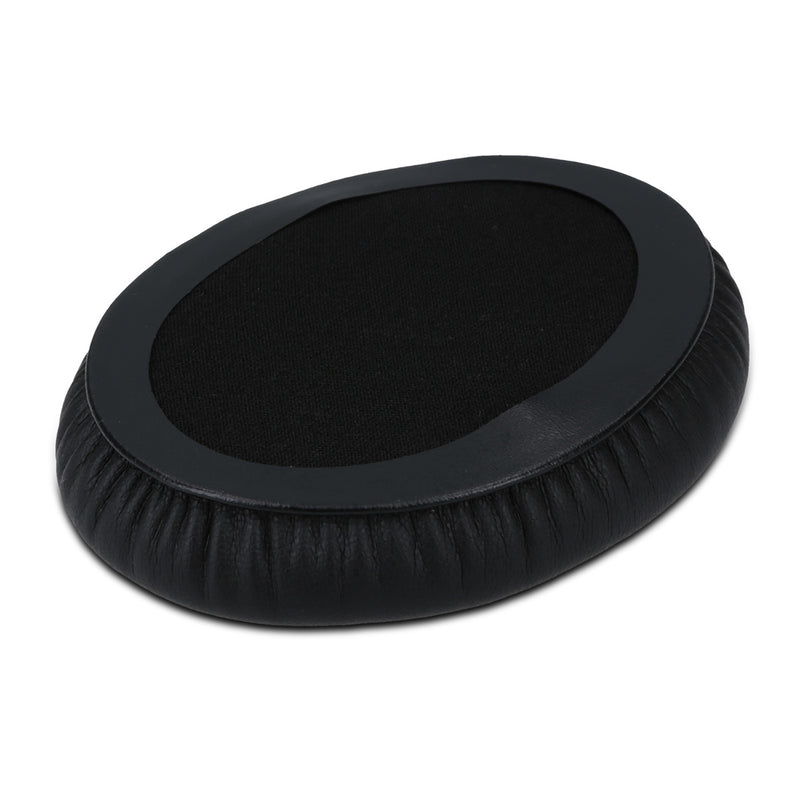kwmobile Ohr Polster für Mpow 059 / H5 / H1 / H7 / H20 Ohrpolster Ersatzteile Kopfhörer Ersatzpolster Over Ear Headphones