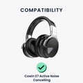 2x Ohrpolster für Cowin E7 Active Noise Cancelling