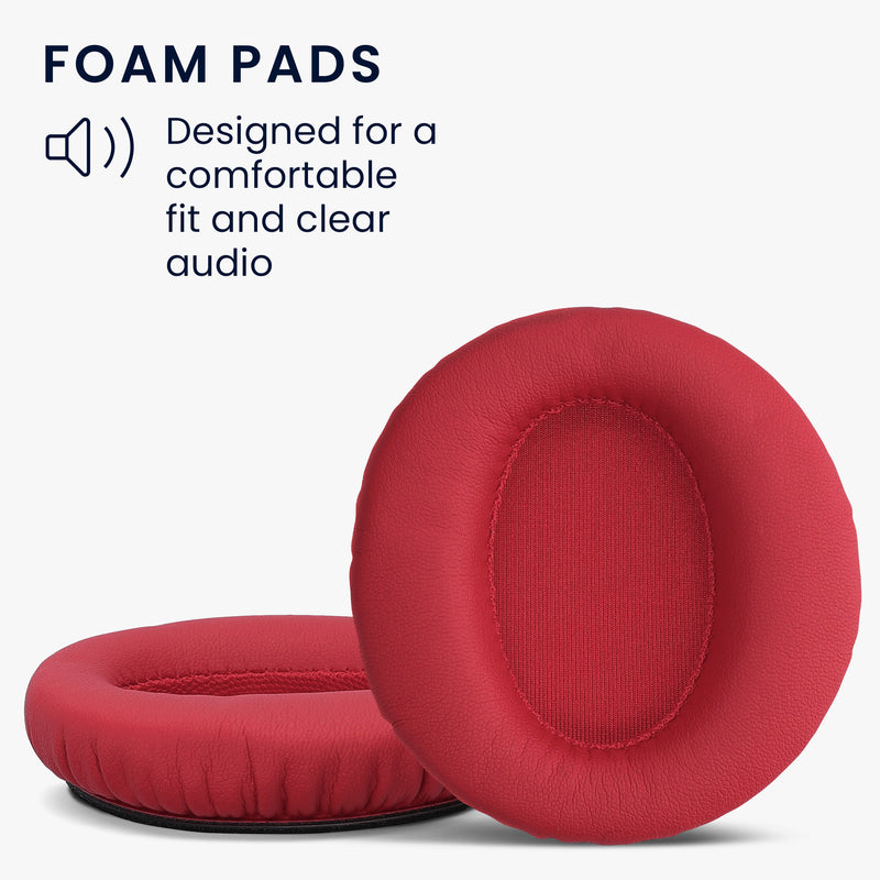 2x Ohrpolster für Cowin E7 Active Noise Cancelling