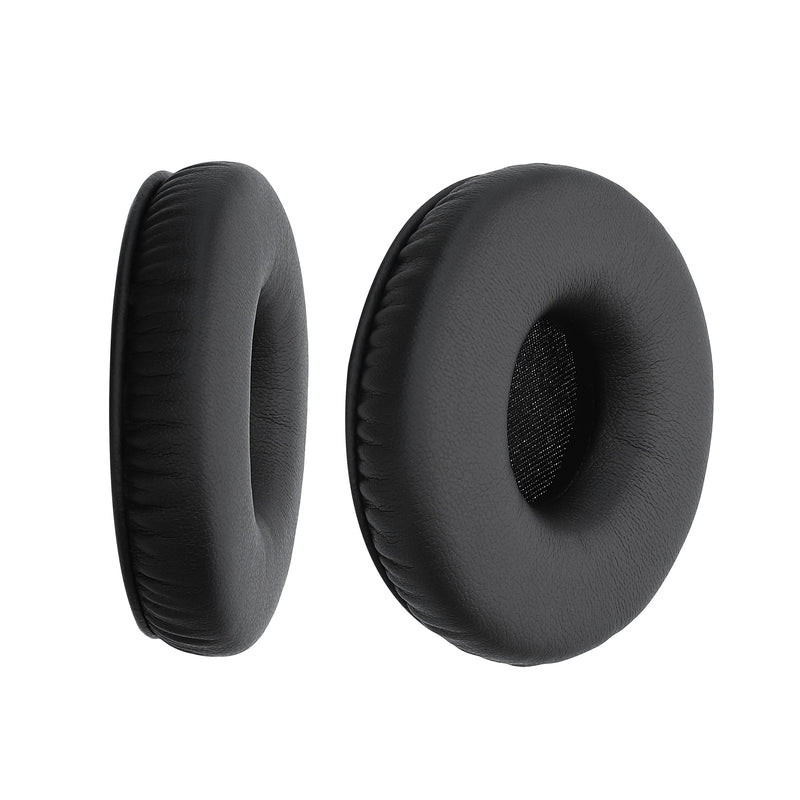 kwmobile Ohr Polster für Sony Kopfhörer Ersatzteile Over Ear Headphones
