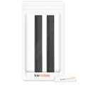 kwmobile Bügelpolster kompatibel mit Sennheiser HD25 / HD25-1 II / HD250BT