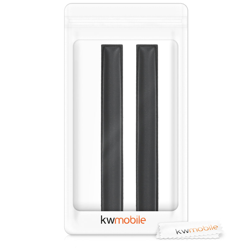 kwmobile Bügelpolster kompatibel mit Sennheiser HD25 / HD25-1 II / HD250BT