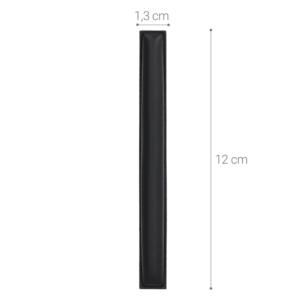 kwmobile Bügelpolster kompatibel mit Sennheiser HD25 / HD25-1 II / HD250BT