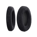 kwmobile Ohr Polster für Sennheiser HD515 / HD555 / HD595 / HD518 Ohrpolster Ersatz Kopfhörer Ersatzteile Kopfhörer Ersatzpolster Over Ear Headphones