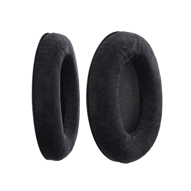 kwmobile Ohr Polster für Sennheiser HD515 / HD555 / HD595 / HD518 Ohrpolster Ersatz Kopfhörer Ersatzteile Kopfhörer Ersatzpolster Over Ear Headphones