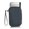 kwmobile Tasche kompatibel mit Nintendo 3DS XL - Handheld Spielekonsole Hülle