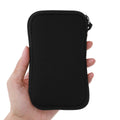 kwmobile Tasche kompatibel mit Nintendo 3DS XL - Handheld Spielekonsole Hülle