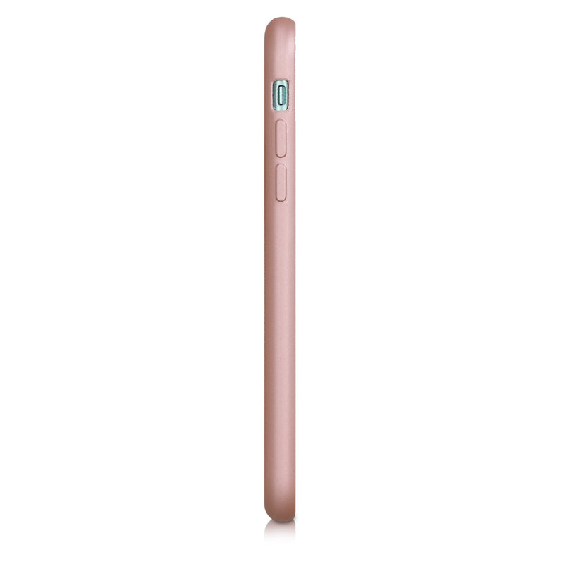 kwmobile Handyhülle für Apple iPhone 11 Hülle - Silikon Case - Schutzhülle Cover