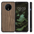 kwmobile Hülle kompatibel mit OnePlus 7T - stoßfestes Handy Cover - TPU Handyhülle