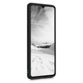 kwmobile Hülle kompatibel mit OnePlus 7T - stoßfestes Handy Cover - TPU Handyhülle
