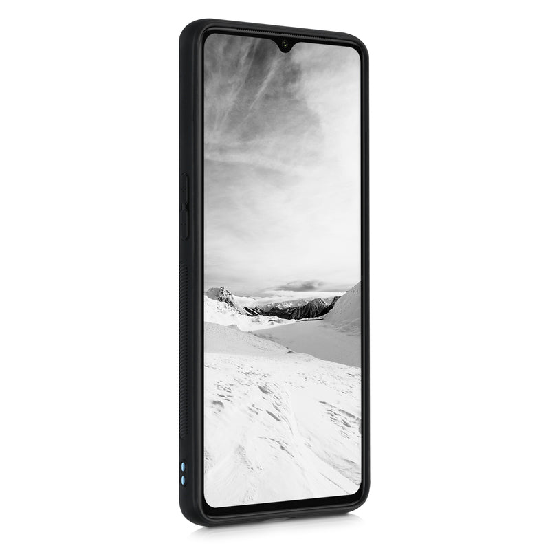 kwmobile Hülle kompatibel mit OnePlus 7T - stoßfestes Handy Cover - TPU Handyhülle