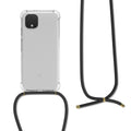 kwmobile Necklace Case kompatibel mit Google Pixel 4 Hülle
