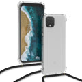 kwmobile Necklace Case kompatibel mit Google Pixel 4 Hülle