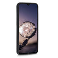 kwmobile Handyhülle für Xiaomi Redmi Note 8T - Kabelloses Laden - Schutzhülle Cover