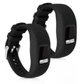 kwmobile Armband kompatibel mit Garmin Vivofit 4
