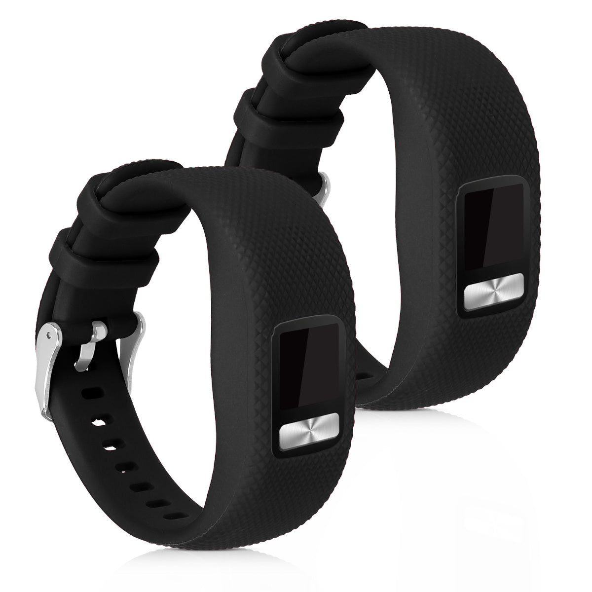 kwmobile Armband kompatibel mit Garmin Vivofit 4