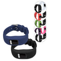 kwmobile Armband kompatibel mit Garmin Vivofit 4