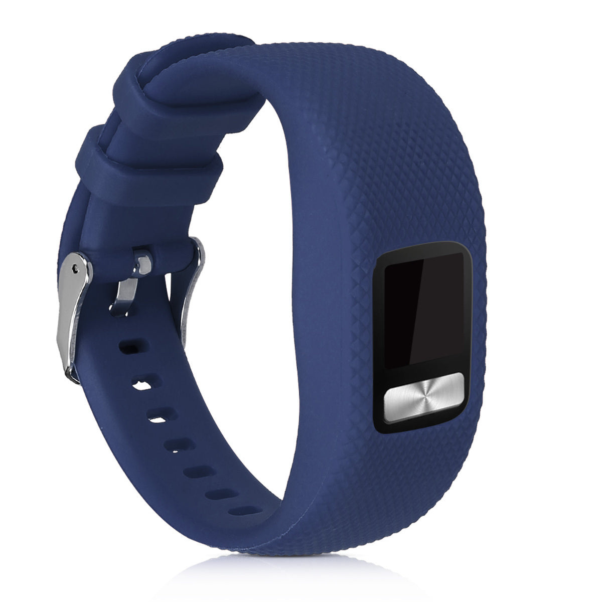 kwmobile Armband kompatibel mit Garmin Vivofit 4