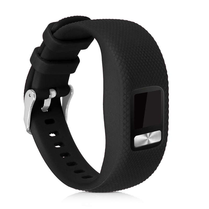 kwmobile Armband kompatibel mit Garmin Vivofit 4