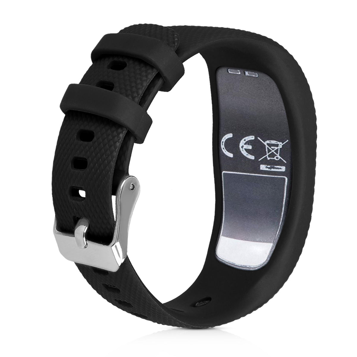 kwmobile Armband kompatibel mit Garmin Vivofit 4