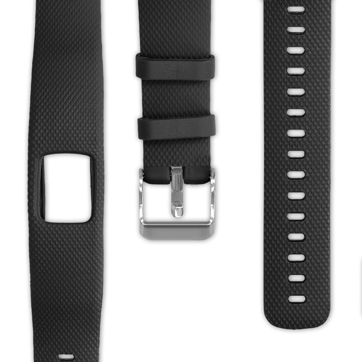 kwmobile Armband kompatibel mit Garmin Vivofit 4