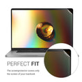 Displayschutzfolie kompatibel mit Apple MacBook Pro 16" (2019) A2141